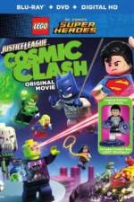 Lego DC Comics Super Heroes: Justice League - Cosmic Clash