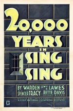 20, 000 Years in Sing Sing