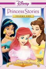 Disney Princess Stories Volume One A Gift from the Heart