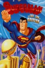 Superman: The Last Son of Krypton