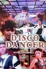 Disco Dancer