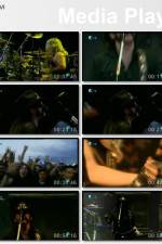 Motorhead Live At Rock in Rio