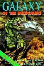 Galaxy of the Dinosaurs