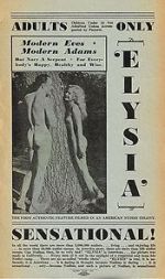 Elysia (Valley of the Nude)