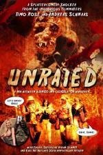 Unrated The Movie