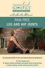 Essential Somatics Pain Free Leg And Hip Joints