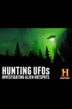 Hunting UFOs: Investigating Alien Hotspots