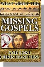 The Lost Gospels