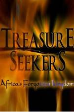 Treasure Seekers: Africa's Forgotten Kingdom