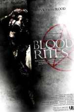 Blood Rites