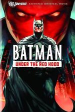 Batman: Under the Red Hood