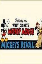 Mickey's Rivals