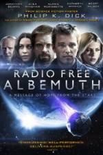 Radio Free Albemuth