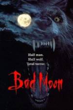 Bad Moon