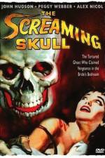 The Screaming Skull