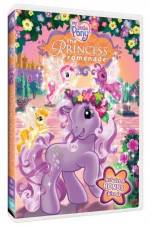 My Little Pony The Princess Promenade