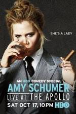 Amy Schumer Live at the Apollo