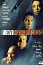 Above Suspicion