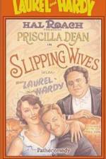 Slipping Wives