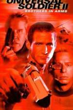 Universal Soldier II: Brothers in Arms