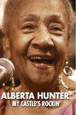 Alberta Hunter My Castles Rockin