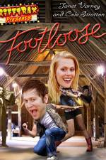 Rifftrax Presents: Footloose