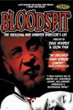 Bloodspit