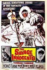 The savage Innocents