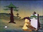 The Foxy Duckling (Short 1947)