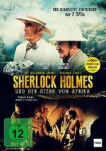 Sherlock Holmes: Incident at Victoria Falls