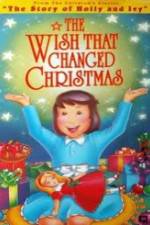 The Wish That Changed Christmas