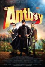 Antboy