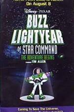 Buzz Lightyear of Star Command: The Adventure Begins