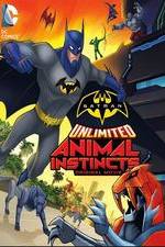 Batman Unlimited: Animal Instincts