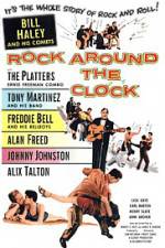 Rock Around the Clock