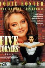 Five Corners