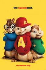 Alvin and the Chipmunks: The Squeakquel