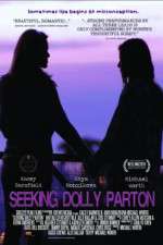 Seeking Dolly Parton