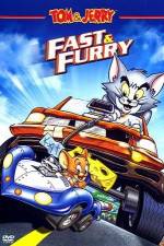 Tom and Jerry The Fast and the Furry