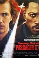 Passenger 57