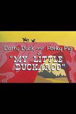 My Little Duckaroo (Short 1954)