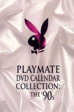 Playboy Video Playmate Calendar 1991