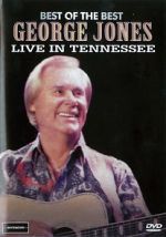 George Jones: Live in Tennessee