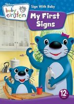 Baby Einstein: My First Signs