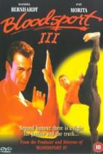 Bloodsport III