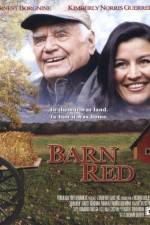 Barn Red