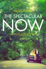 The Spectacular Now