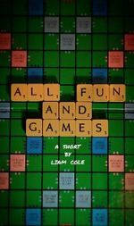 All Fun & Games (Short 2023)