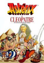 Asterix and Cleopatra