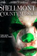 Shellmont County Massacre